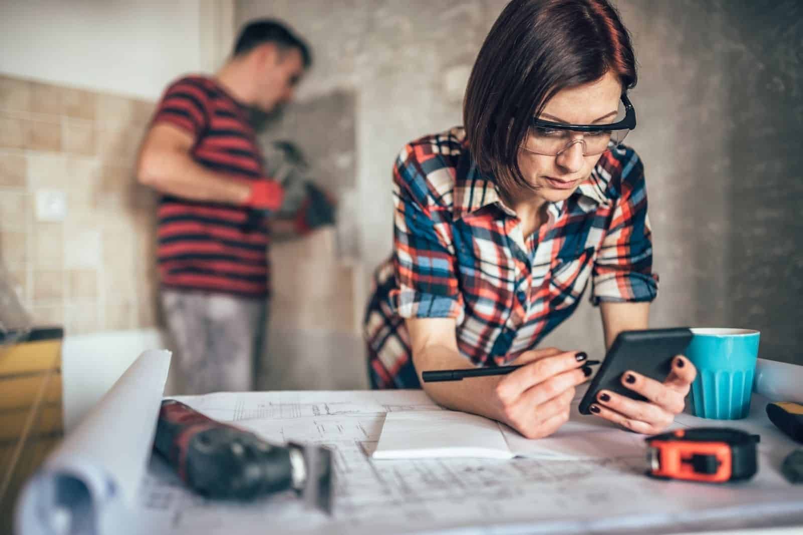 ristrutturazioni milano come cominciare