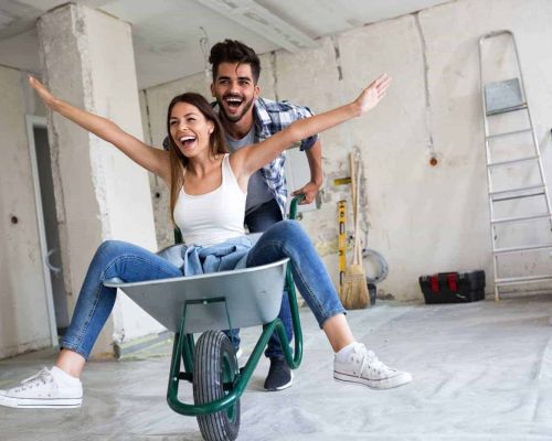 ristrutturazione casa a Milano da dove cominciare