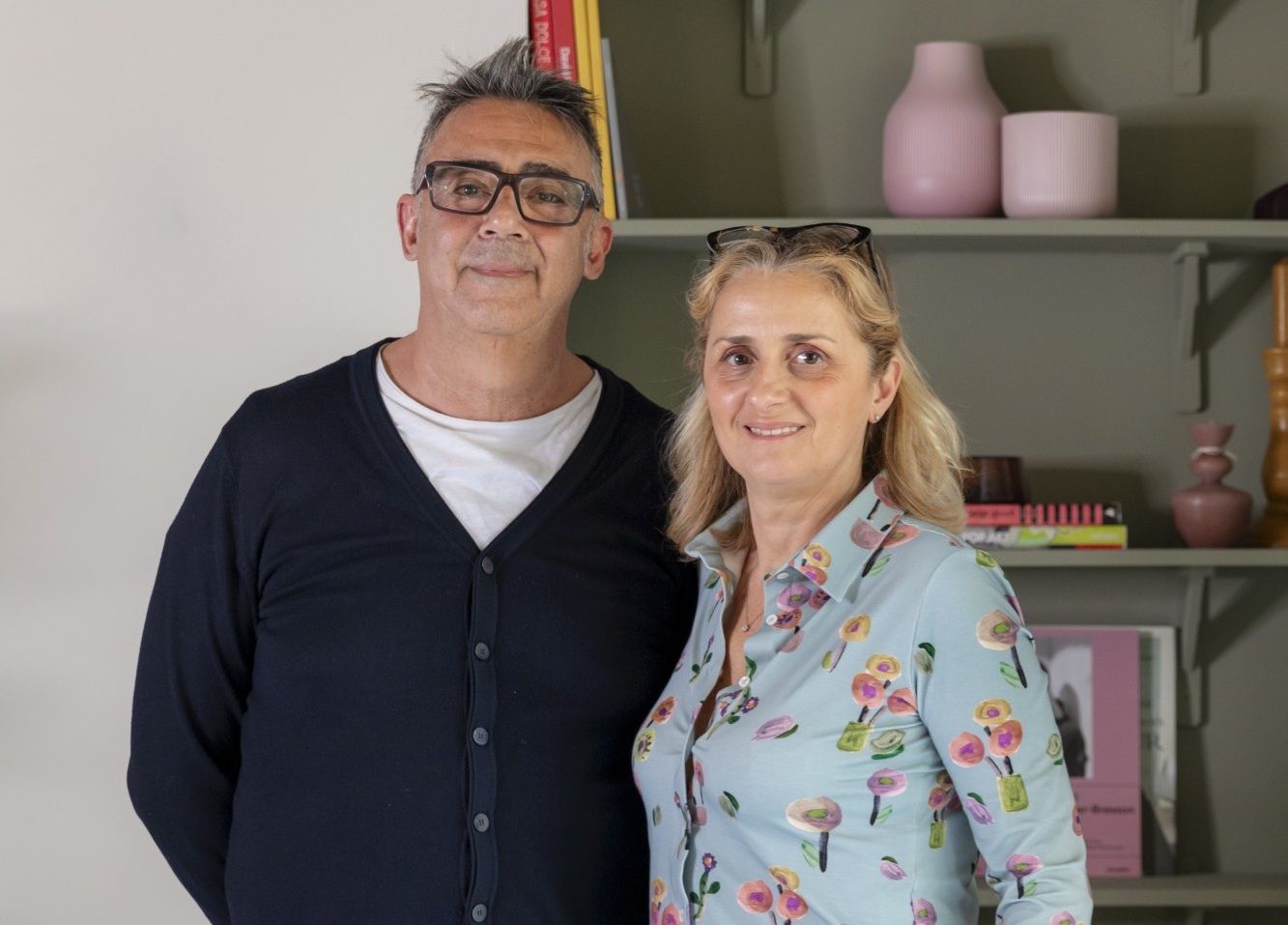 IL NOSTRO APPROCCIO
