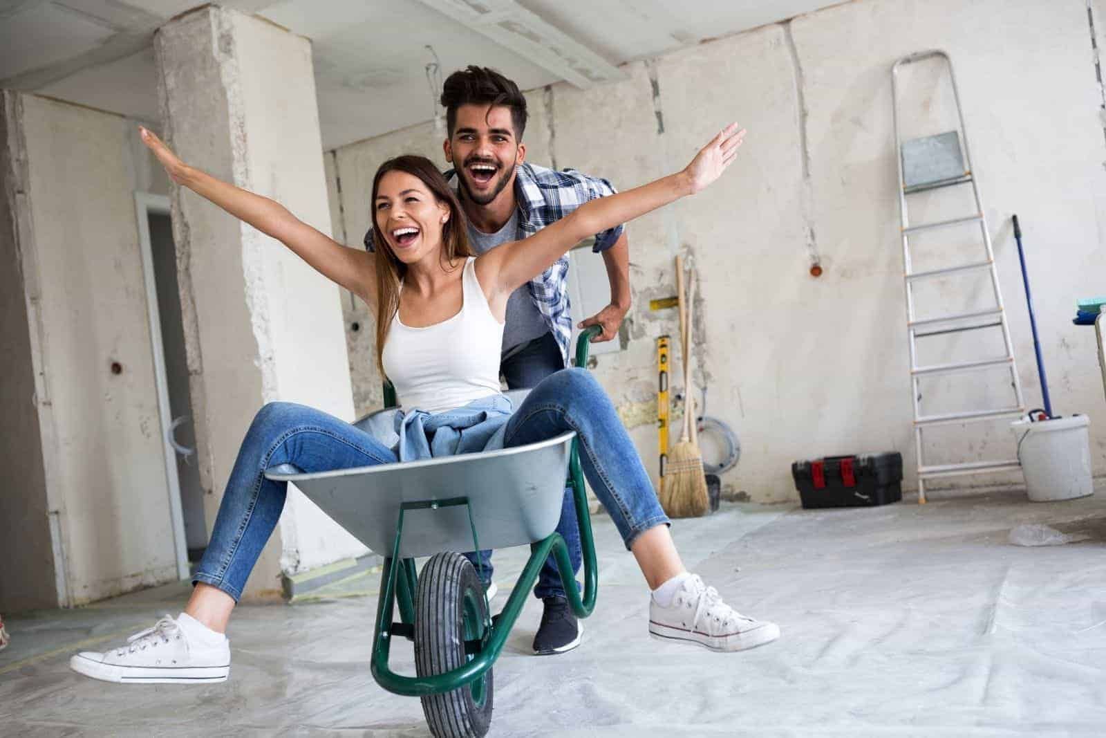 ristrutturazione casa a Milano da dove cominciare