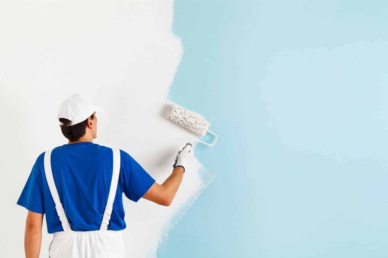 tinteggiature professionali interni ditta professionale