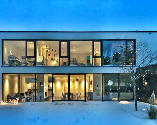 Illuminazione perfetta: guida pratica per ogni ambiente