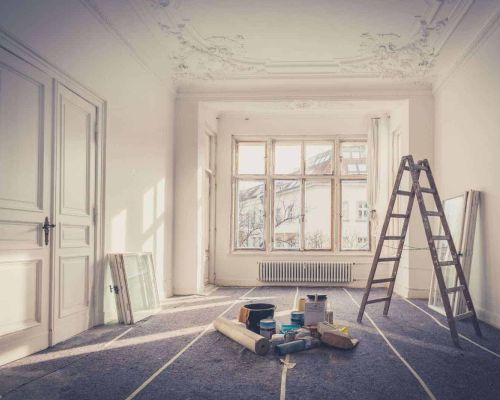 ristrutturazioni a Milano Aurora Casa
